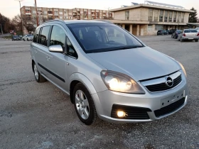 Opel Zafira 1.8i COSMO 6+ 1, снимка 2