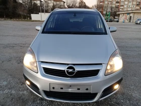 Opel Zafira 1.8i COSMO 6+ 1, снимка 3