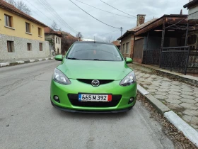 Mazda 2 1.3i, снимка 6