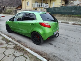 Mazda 2 1.3i, снимка 5