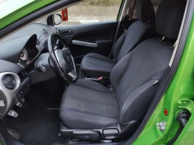 Mazda 2 1.3i, снимка 8