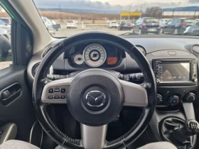 Mazda 2 1.3i, снимка 13