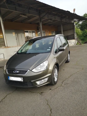 Ford Galaxy Duratirque TDCI, снимка 3