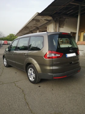 Ford Galaxy Duratirque TDCI, снимка 1