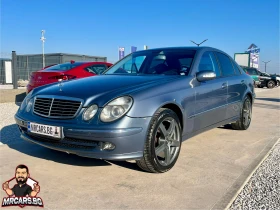 Mercedes-Benz E 270  / 177. | Mobile.bg    1