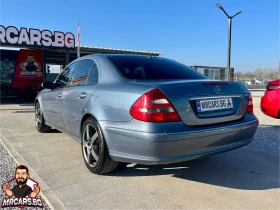 Mercedes-Benz E 270 Автомат / 177кс., снимка 3