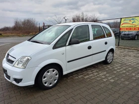 Opel Meriva 1.4i GPL | Mobile.bg    2