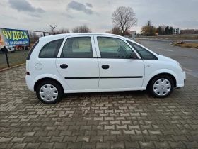 Opel Meriva 1.4i GPL | Mobile.bg    3