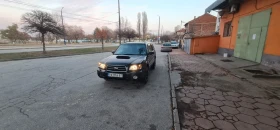 Subaru Forester 2, 0XT/газ, бенз./300+ + /топ, снимка 7