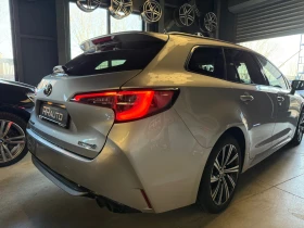 Toyota Corolla Touring Sports 2.0 Hybrid style, снимка 6