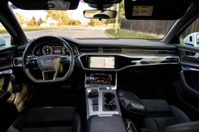 Audi A6 40TDI * BLACK OPTIC * CAMERA * BANG & OLUFSEN * , снимка 9