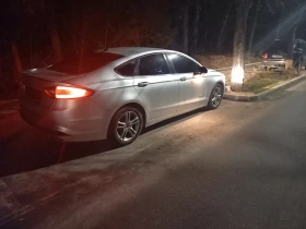 Ford Mondeo 2.0, снимка 12