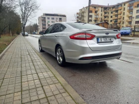 Ford Mondeo 2.0 | Mobile.bg    6