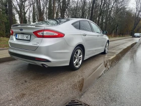 Ford Mondeo 2.0 | Mobile.bg    4