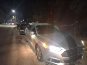 Ford Mondeo 2.0, снимка 10