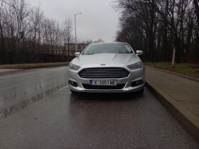 Ford Mondeo 2.0 | Mobile.bg    5