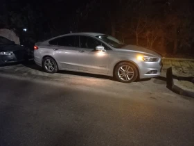 Ford Mondeo 2.0, снимка 13