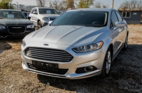 Ford Mondeo 2.0 | Mobile.bg    2