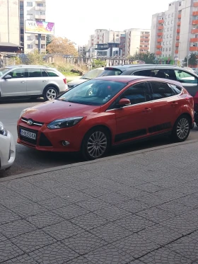 Ford Focus TITANIUM, снимка 3