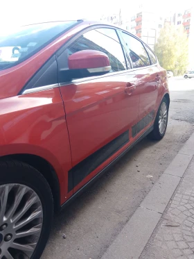 Ford Focus TITANIUM, снимка 4