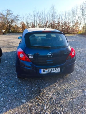 Opel Corsa 1.0 Eco, снимка 2