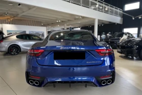 Maserati GranTurismo Trofeo = 3D Carbon= Гаранция, снимка 3