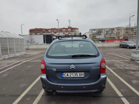 Citroen Xsara picasso 1.6i/Бензин/ГАЗ, снимка 15