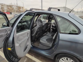 Citroen Xsara picasso 1.6i/Бензин/ГАЗ, снимка 2