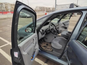 Citroen Xsara picasso 1.6i/Бензин/ГАЗ, снимка 3