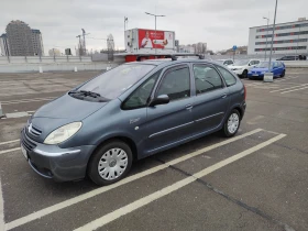 Citroen Xsara picasso 1.6i/Бензин/ГАЗ, снимка 13