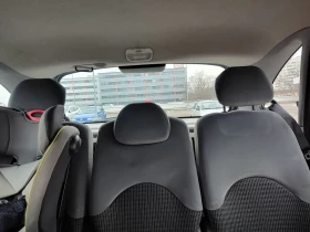 Citroen Xsara picasso 1.6i/Бензин/ГАЗ, снимка 11