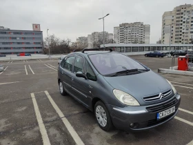 Citroen Xsara picasso 1.6i/Бензин/ГАЗ, снимка 17