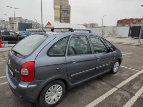 Citroen Xsara picasso 1.6i/Бензин/ГАЗ, снимка 16