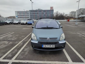 Citroen Xsara picasso 1.6i/Бензин/ГАЗ, снимка 12