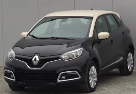 Renault Captur 1.5DCI* 90.*  | Mobile.bg    7