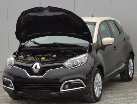 Renault Captur 1.5DCI* 90к.с* - 13800 лв. - 61218614 | Car24.bg