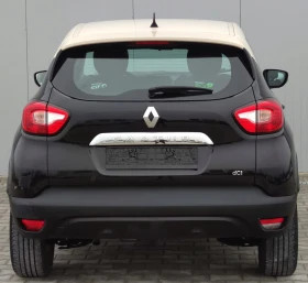 Renault Captur 1.5DCI* 90к.с* , снимка 4