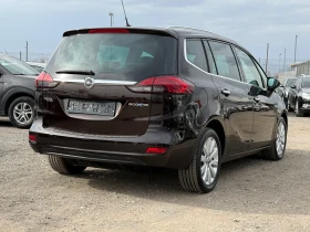 Opel Zafira Cosmo* 6+ 1* Turbo, снимка 5