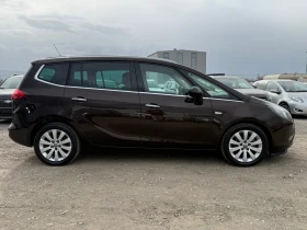 Opel Zafira Cosmo* 6+ 1* Turbo, снимка 4