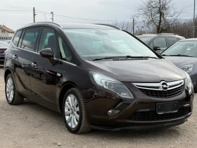 Opel Zafira Cosmo* 6+ 1* Turbo, снимка 7