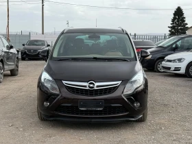 Opel Zafira Cosmo* 6+ 1* Turbo, снимка 17