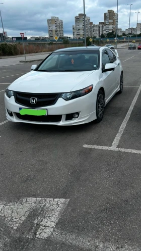 Honda Accord, снимка 2