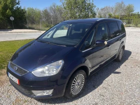     Ford Galaxy 2.0 TDCi Titanium