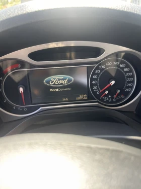 Обява за продажба на Ford Galaxy 2.0 TDCi Titanium ~9 100 лв. - изображение 5