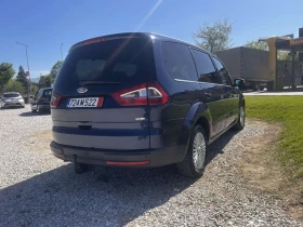    Ford Galaxy 2.0 TDCi Titanium