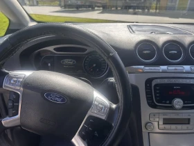 Обява за продажба на Ford Galaxy 2.0 TDCi Titanium ~9 100 лв. - изображение 6