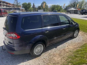 Обява за продажба на Ford Galaxy 2.0 TDCi Titanium ~9 100 лв. - изображение 10