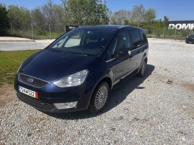Обява за продажба на Ford Galaxy 2.0 TDCi Titanium ~9 100 лв. - изображение 7