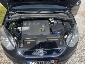 Обява за продажба на Ford Galaxy 2.0 TDCi Titanium ~9 100 лв. - изображение 8