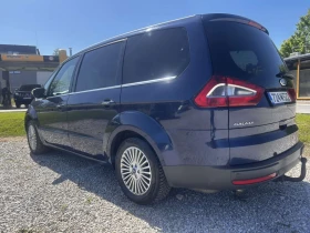     Ford Galaxy 2.0 TDCi Titanium